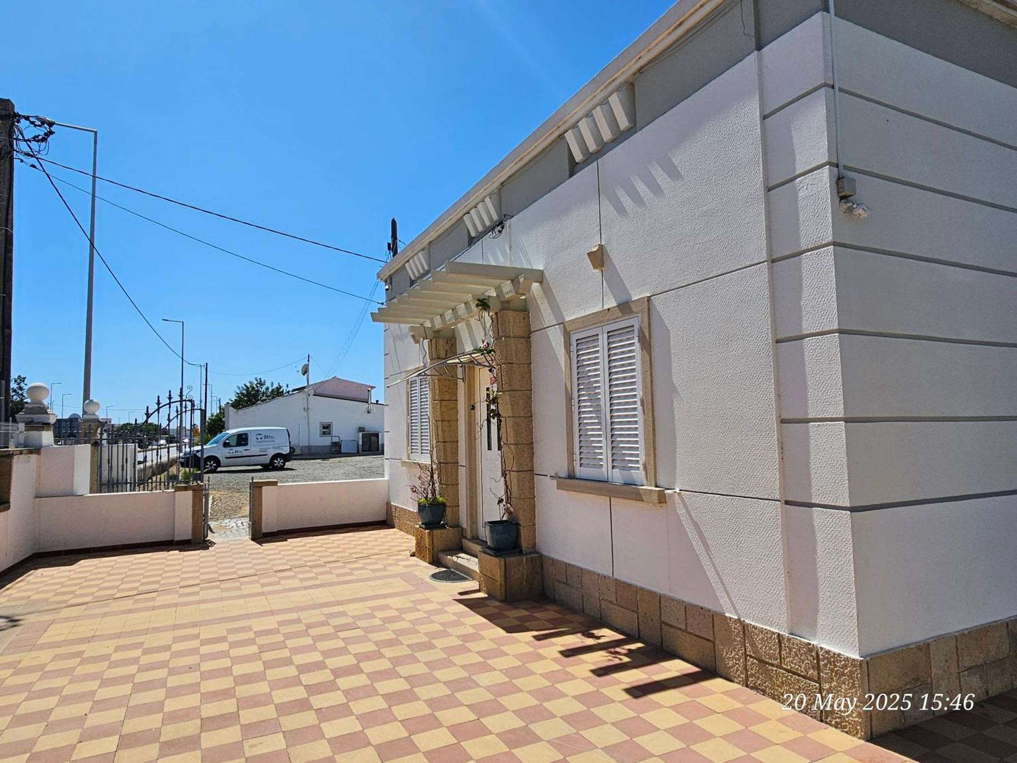 Blife Salinya Private Rooms At N125 Olhão Exterior foto