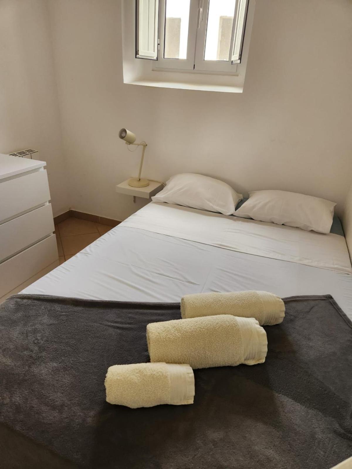 Blife Salinya Private Rooms At N125 Olhão Cameră foto